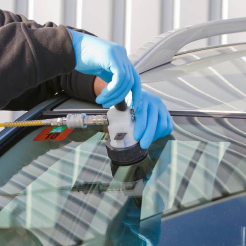 Windshield Replacement